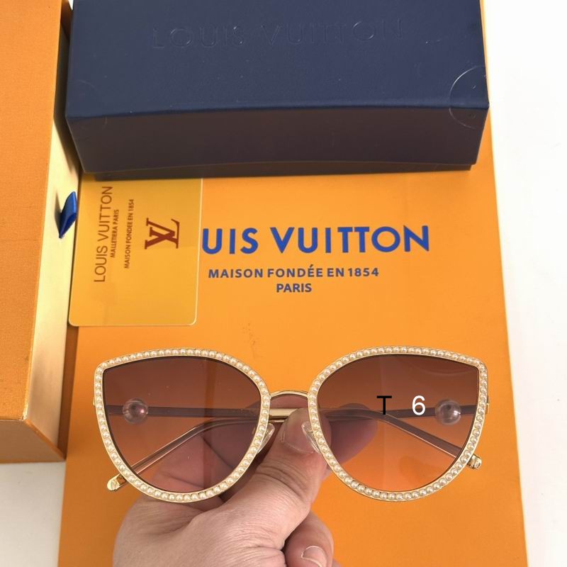 LV Sunglasses ID:20260410-1961